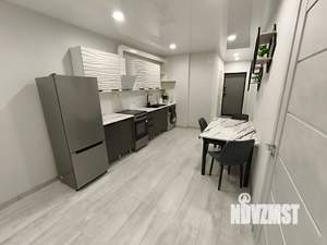 2-к квартира, на длительный срок, 55м2, 22/26 этаж