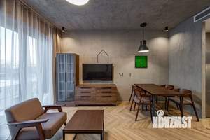 3-к квартира, на длительный срок, 69м2, 4/4 этаж