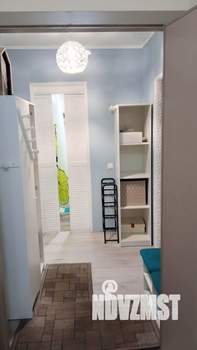 1-к квартира, на длительный срок, 50м2, 18/21 этаж