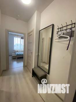 2-к квартира, посуточно, 33м2, 7/12 этаж