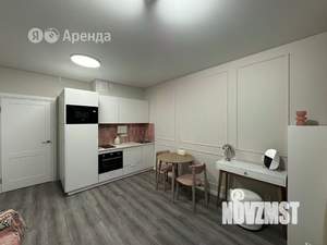 Студия квартира, на длительный срок, 24м2, 8/15 этаж