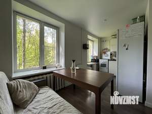 2-к квартира, на длительный срок, 53м2, 2/5 этаж