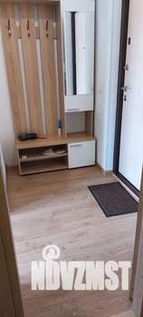Студия квартира, посуточно, 25м2, 9/14 этаж