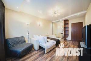 1-к квартира, посуточно, 48м2, 5/12 этаж