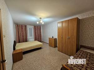 1-к квартира, на длительный срок, 40м2, 6/17 этаж