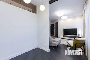 2-к квартира, на длительный срок, 62м2, 4/6 этаж