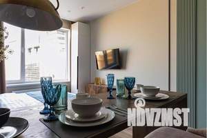 1-к квартира, посуточно, 30м2, 4/14 этаж