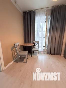 1-к квартира, посуточно, 40м2, 4/24 этаж