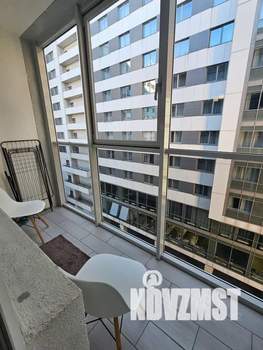 Студия квартира, посуточно, 29м2, 7/11 этаж