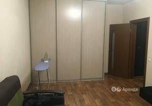 2-к квартира, на длительный срок, 56м2, 6/25 этаж