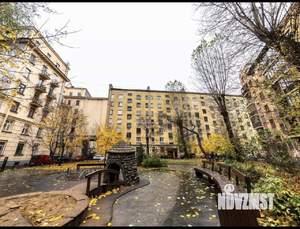 Студия квартира, на длительный срок, 37м2, 6/8 этаж