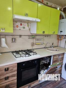 1-к квартира, на длительный срок, 32м2, 2/5 этаж