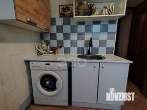 2-к квартира, на длительный срок, 46м2, 5/9 этаж