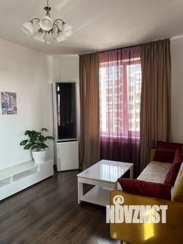 1-к квартира, на длительный срок, 36м2, 6/13 этаж