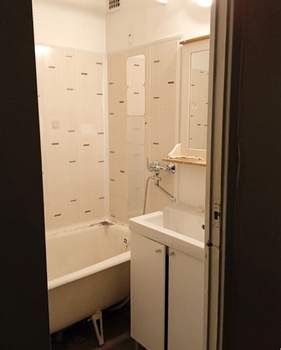 1-к квартира, на длительный срок, 41м2, 9/10 этаж