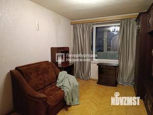 1-к квартира, на длительный срок, 36м2, 11/12 этаж