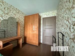 3-к квартира, посуточно, 59м2, 5/5 этаж