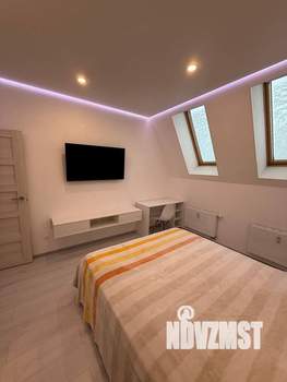 1-к квартира, на длительный срок, 29м2, 5/5 этаж