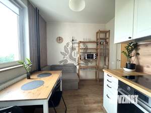 1-к квартира, на длительный срок, 41м2, 8/14 этаж