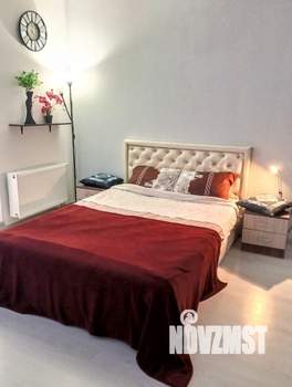 Студия квартира, посуточно, 28м2, 7/8 этаж