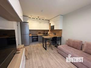 2-к квартира, на длительный срок, 46м2, 5/13 этаж