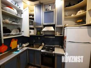 4-к квартира, посуточно, 90м2, 2/4 этаж