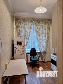 2-к квартира, на длительный срок, 60м2, 3/7 этаж