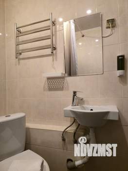 Студия квартира, на длительный срок, 15м2, 1/3 этаж