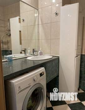 1-к квартира, на длительный срок, 42м2, 10/17 этаж