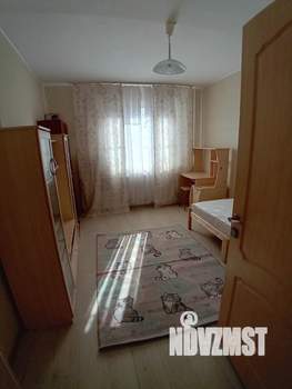 2-к квартира, посуточно, 49м2, 4/14 этаж