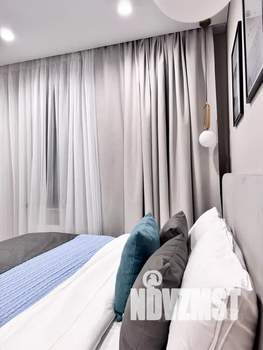 1-к квартира, посуточно, 30м2, 6/10 этаж