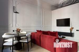 1-к квартира, посуточно, 43м2, 2/6 этаж