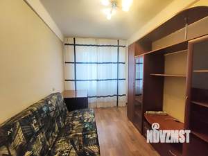 3-к квартира, на длительный срок, 58м2, 2/9 этаж