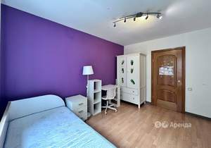 3-к квартира, на длительный срок, 72м2, 2/10 этаж