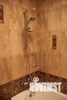 1-к квартира, посуточно, 40м2, 2/9 этаж