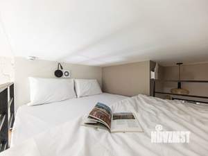 Студия квартира, посуточно, 23м2, 3/4 этаж