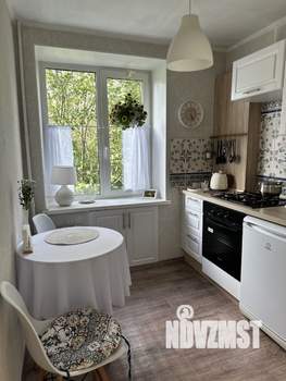 1-к квартира, на длительный срок, 31м2, 5/5 этаж