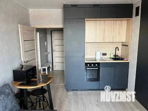 1-к квартира, посуточно, 31м2, 11/11 этаж