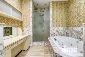 3-к квартира, на длительный срок, 160м2, 4/9 этаж