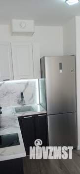 2-к квартира, на длительный срок, 35м2, 18/21 этаж