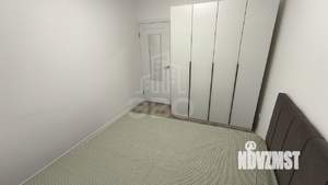 2-к квартира, на длительный срок, 48м2, 18/21 этаж