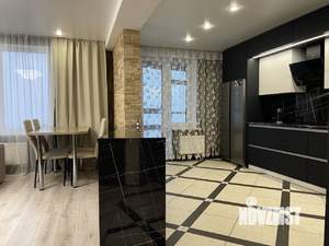 3-к квартира, на длительный срок, 101м2, 30/35 этаж