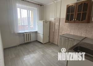 1-к квартира, на длительный срок, 35м2, 5/10 этаж