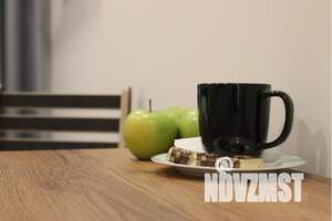 1-к квартира, посуточно, 13м2, 1/6 этаж