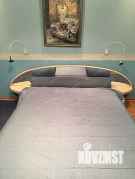 3-к квартира, на длительный срок, 80м2, 4/5 этаж