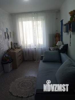 2-к квартира, на длительный срок, 43м2, 1/3 этаж