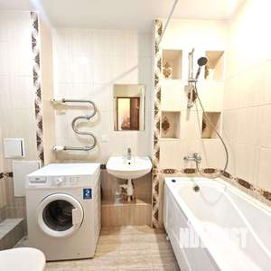 1-к квартира, на длительный срок, 45м2, 15/20 этаж