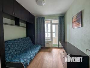 1-к квартира, на длительный срок, 33м2, 12/13 этаж
