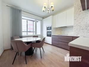 2-к квартира, на длительный срок, 54м2, 3/24 этаж