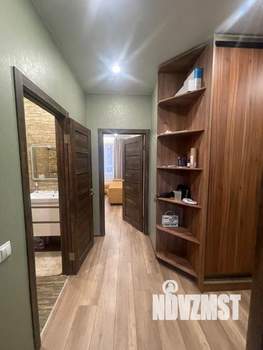 1-к квартира, на длительный срок, 40м2, 6/12 этаж